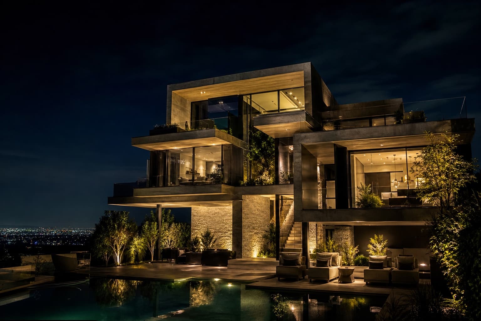 123 Summit Drive, Danville, CA
